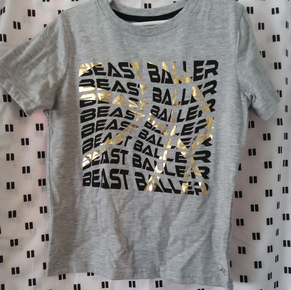 Boys t-shirt